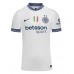 Maillot de foot Inter Milan Benjamin Pavard #28 Extérieur vêtements 2024-25 Manches Courtes